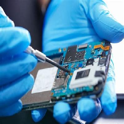 Motherboard Repairing Service