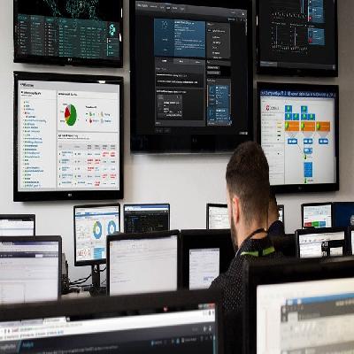 Network Monitoring Service