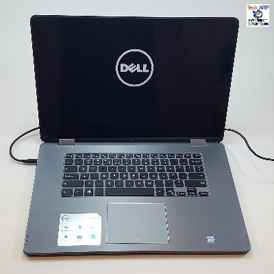 New Inspiron 15 7568 Laptop