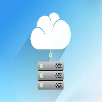 Server Virtualization Service
