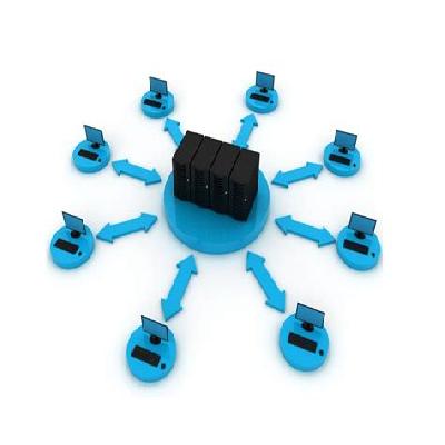 Wide Area Range Networking Service