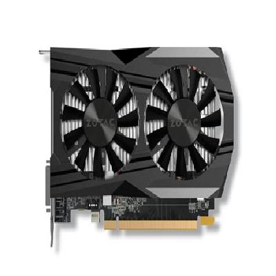 Zotac GeForce GTX 1050 Ti OC Edition