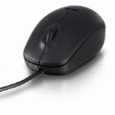 Dell USB Mouse 
