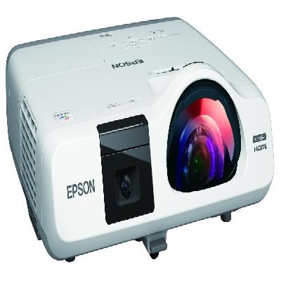 Epson EB-536wi LCD Projector