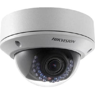 Hikvision Dome Security Camera