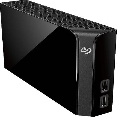 Seagate 4TB Backup Plus