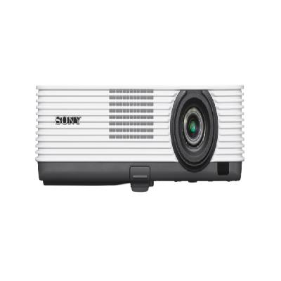 Sony VPL-DX221 LCD Projector, 1024 x 768 x 3 pixel, for Classroom 