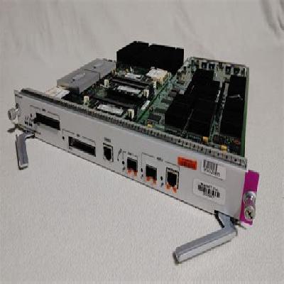 Cisco 7600 Series RSP-720-3CXL-GE Route Switch Processor
