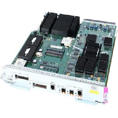 Cisco 7600 Series RSP720-3C-GE Route Switch Processor