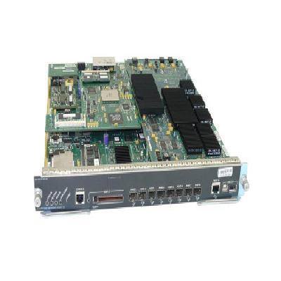 Cisco 7600 Series WS-SUP32-10GE-3B Supervisor Engine 32: