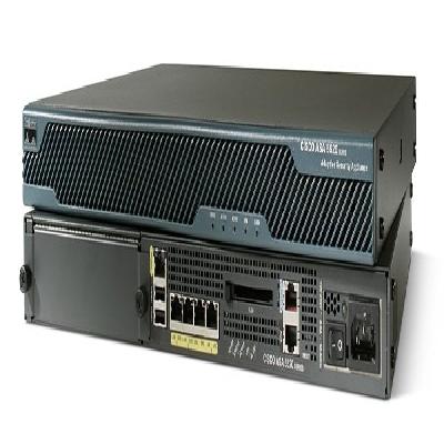 Cisco ASA5520-BUN-K9 ASA 5520 Adaptive Security Appliance