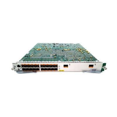 Cisco ASR 9000 Series A9K-2T20GE-B Line Card
