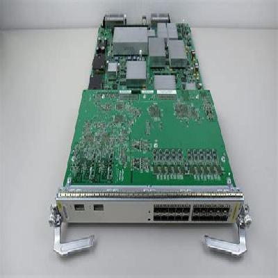 Cisco ASR 9000 Series A9K-4T-E Extended Line Card with XFP