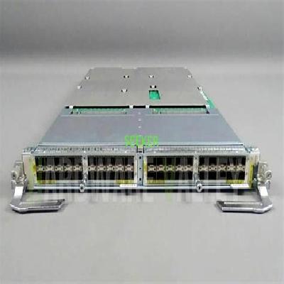 Cisco ASR 9000 Series A9K-MOD80-TR Gigabyte Modular Line Card