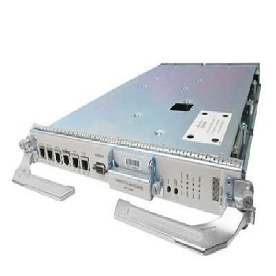 Cisco ASR 9000 Series A9K-RSP-8G Route Switch Processor
