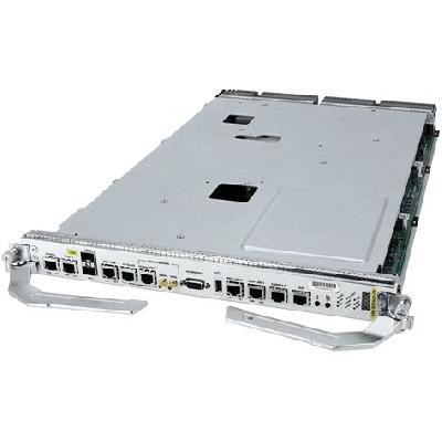 Cisco ASR 9000 Series A9K-RSP440-SE Route Switch Processor