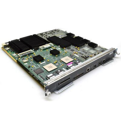 Cisco Catalyst WS-SUP720-3 BXL Supervisor Engine