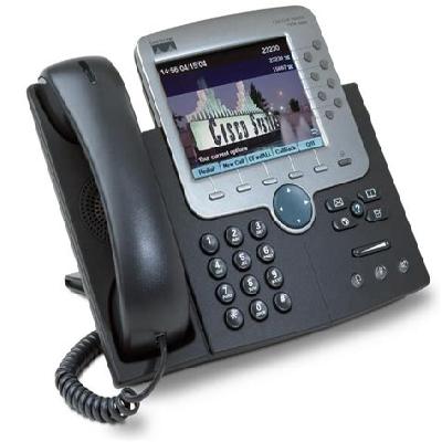 Cisco CP-7945G VoIP Phone