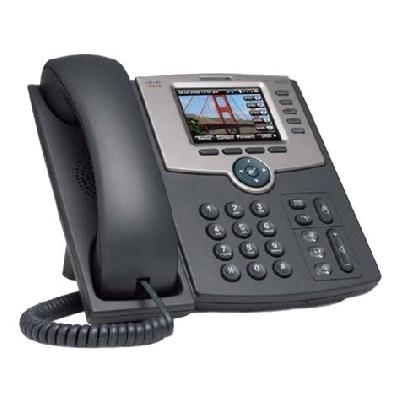 Cisco CP-8941 VoIP Phone