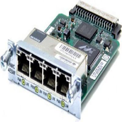 Cisco High-Speed WAN Interface Card 2-pair G.SHDSL