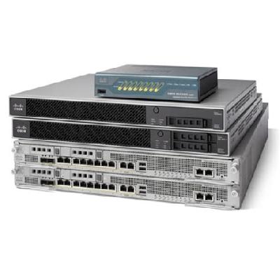 Cisco Network Equipments Rental Service