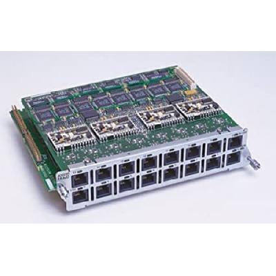 Cisco NM-16AM-V2 Analog Modem Network Module