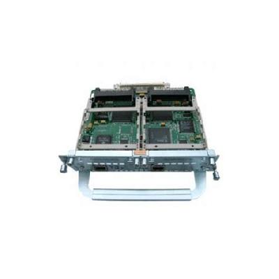Cisco NM-2FE2W-V2 Network Module
