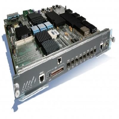 Cisco Supervisor Engine Module 