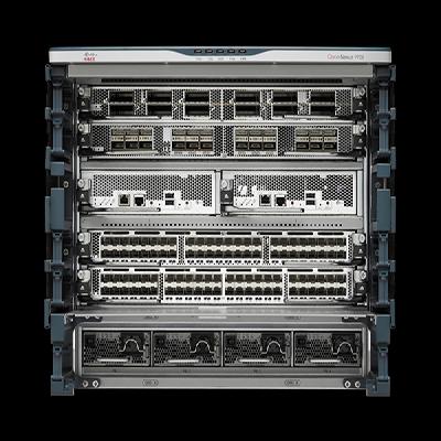 Cisco Switch Repair Service Center