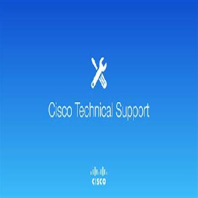 Cisco Technical Support Service