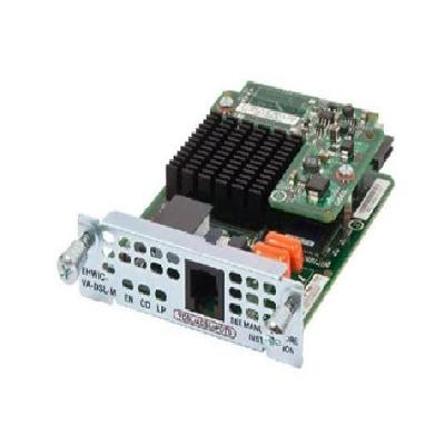 Cisco VDSL2 High-Speed WAN Interface Card