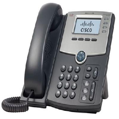 Cisco VoIP Phone Repair 