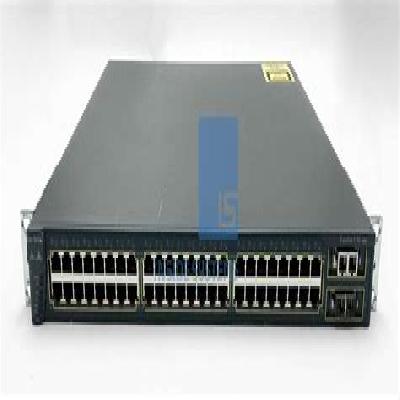 Cisco WS-C3550-48-SMI Catalyst 3550 10 100 48-Port Switch