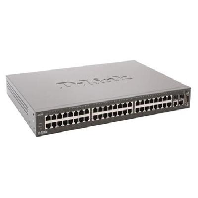 D-Link DES-3550 Switch