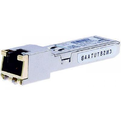 GLC-T Cisco 1000BASE-T SFP Transceiver Module