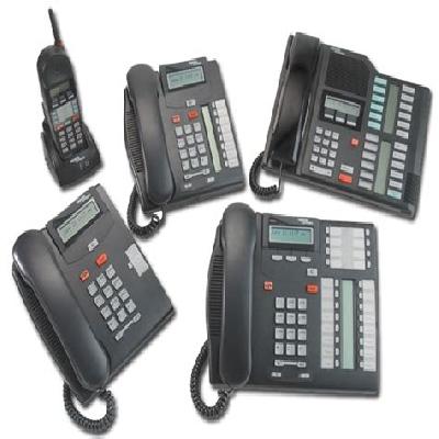 Nortel VoIP Phone Repair Service Center