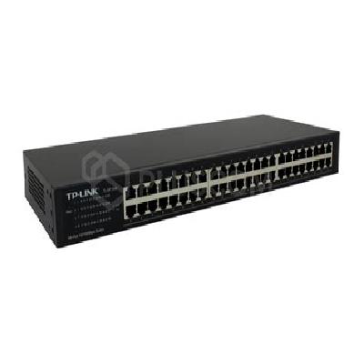 TP-Link TL-SF1048 48-Port 10 100Mbps Rackmount Switch
