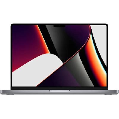 Apple M1 Chip MYD92HNA MacBook Pro Laptop