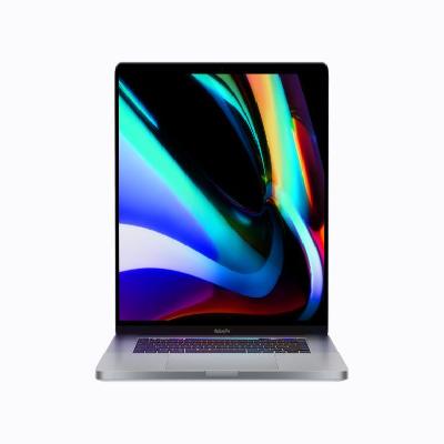 Apple MacBook Pro MVVJ2HN A Core i7 9th Gen Laptop