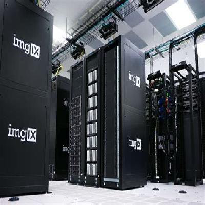 Computer Servers