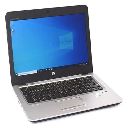 Refurbished Laptops