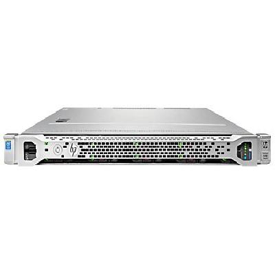 HPE ProLiant DL160 Gen9 Server