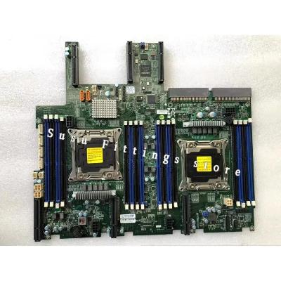 X10DGQ - SUPERMICRO MOTHERBOARD