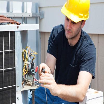 Air Conditioning AMC Service