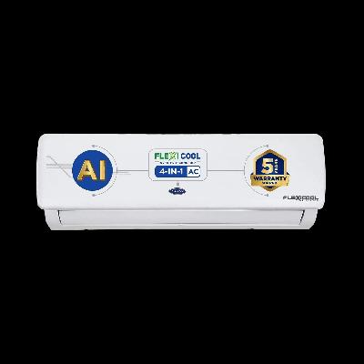 Carrier 1 Ton 3 Star Split AC