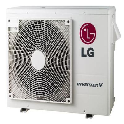 LG Split Air Conditioners