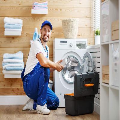 Washing Machine Service And Repairs