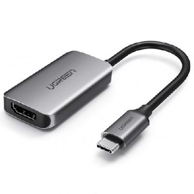 QZ USB 3.1 Type C to HDMI Converter Adapter