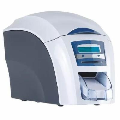 Aadhaar Card Printer