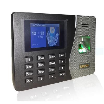 Biometric Attendance Device